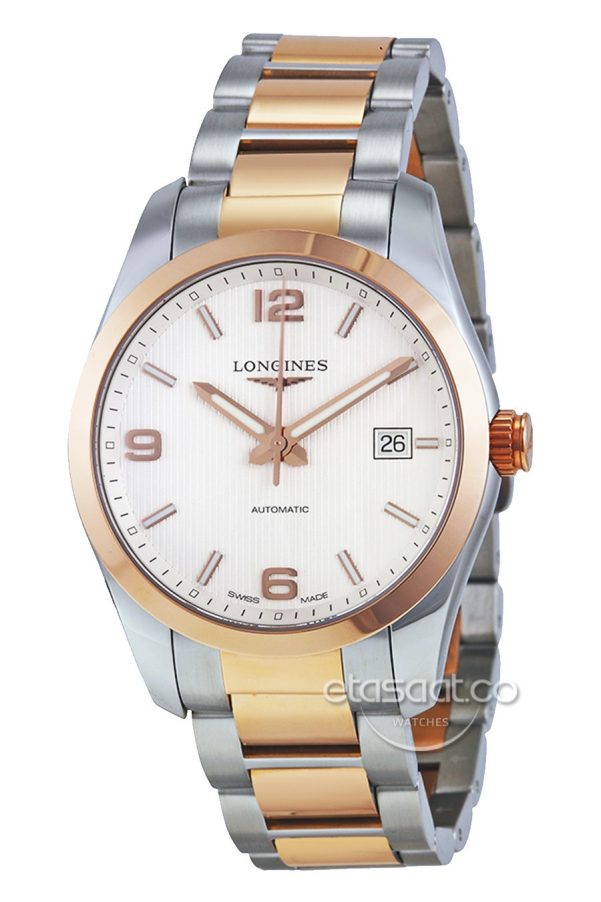 Longines Conquest Classic L 27855767 -0