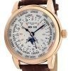 Patek Philippe WORLD TİME -0