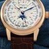 Patek Philippe WORLD TİME -5200