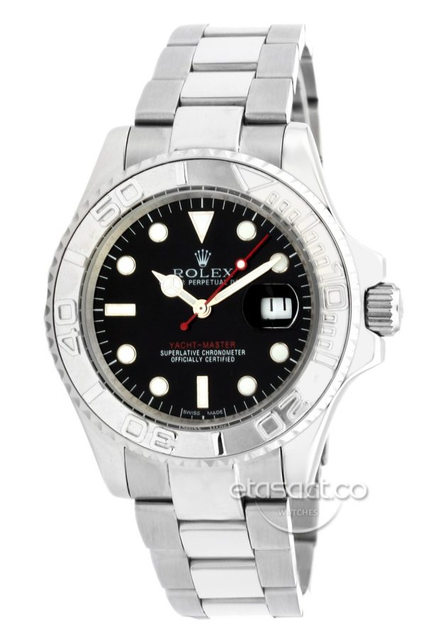 Rolex Yacht-Master Yeni!-0