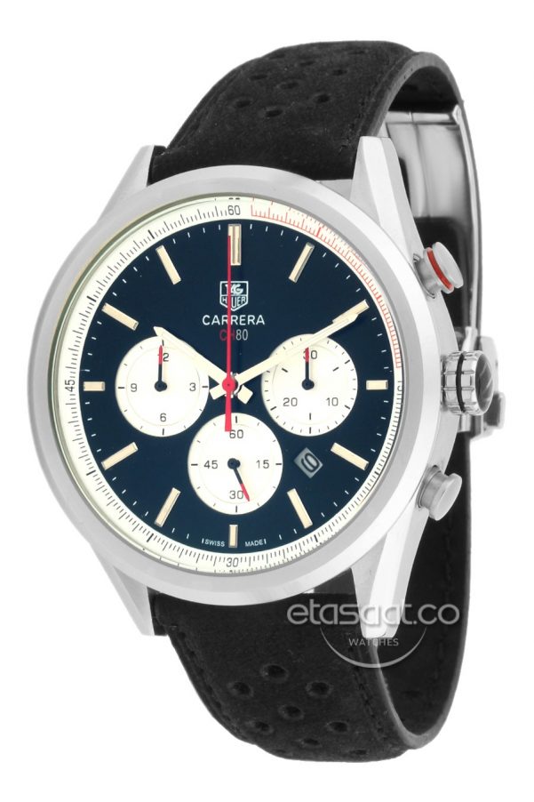 TAG Heuer Limited Edition-0