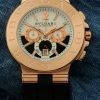 Bvlgari Calibro 303 Erkek Saat-5400