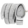 Bvlgari Serpenti Jewelry Silver-0