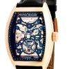 Franck Muller Skeleton -0