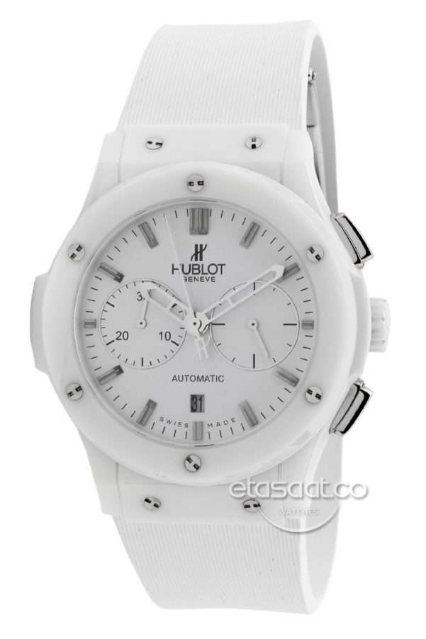 Hublot Classic Fusion Eta İsviçre Mekanizma-0