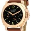 Luminor Panerai Power Reserve Otomatik Mekanizma-0