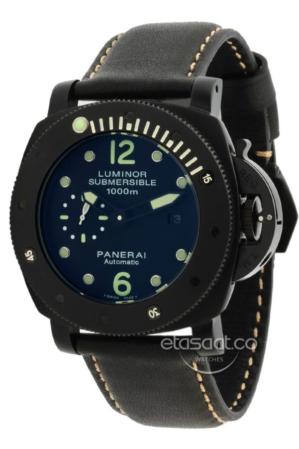 Panerai Luminor Submersible 1000m-0