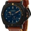 Panerai Luminor Submersible Deri Kordon-0