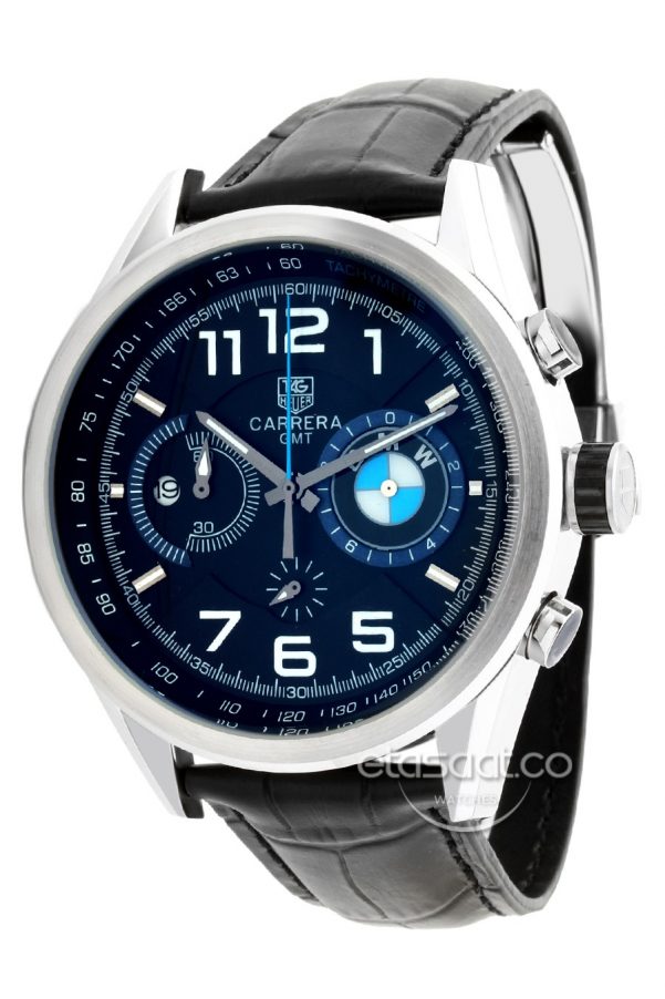 Tag Heuer Bmw Power 2015-0