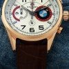 Tag Heuer Bmw Rose Gold Kasa-5569