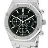 Audemars Piguet Royal Oak Silver Chronometre-0