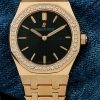 Audemars Piguet Royal Oak Lady Rose Gold -5805