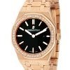 Audemars Piguet Royal Oak Lady Rose Gold -0