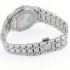 Audemars Piguet Royal Oak Lady Silver-5819