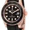 Rolex Yacht-Master Silikon Kordon-0