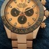 Rolex Daytona Seramik Bezel-5609