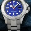 Rolex Yacht-Master Lacivert Kadran-5593