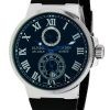 Ulysse Nardin Le Locle Suisse Silver -0