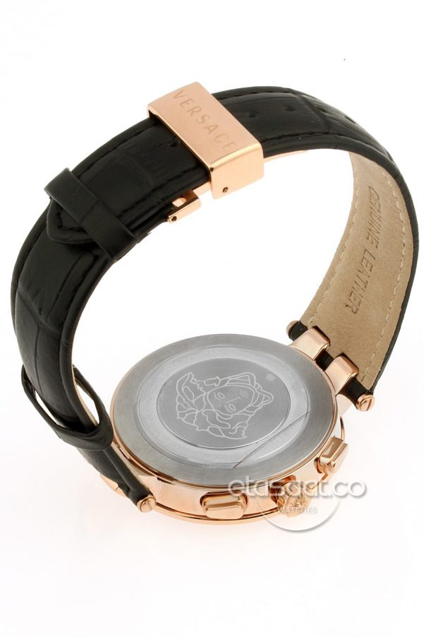 VERSACE VRSC23C80D008S009 Erkek Saat-5752