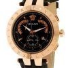 VERSACE VRSC23C80D008S009 Erkek Saat-0