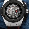 Hublot Besiktas Taraftar Saati-5948