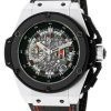 Hublot Besiktas Taraftar Saati-0