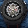 Hublot Besiktas Taraftar Saati-5955