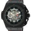 Hublot Besiktas Taraftar Saati-0