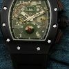 Richard Mille RM-011-01 Roberto Mancini-6016