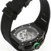 Richard Mille RM 011-FM Black-6021