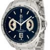 TAG Heuer Calibre 17-0