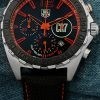 TAG Heuer CR7 Limited Edition-6101