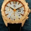 TAG Heuer CR7 Gold Kasa-6085