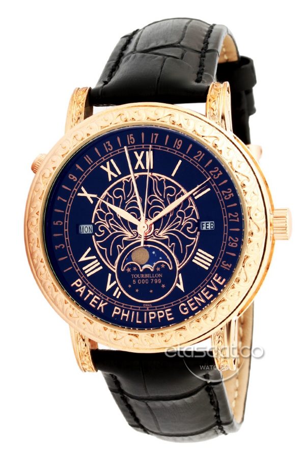 Patek Philippe SkyMoon Yeni-0