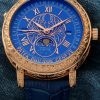 Patek Philippe SkyMoon Blue-6118