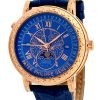 Patek Philippe SkyMoon Blue-0