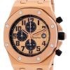 Audemars Piguet Royal Oak Offshore Rose Gold-0