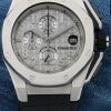 AUDEMARS PİGUET LEBRON JAMES Deri Kordon-6205