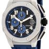 AUDEMARS PİGUET LEBRON JAMES BLUE-0