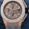 AUDEMARS PİGUET LEBRON JAMES ERKEK KOL SAATİ-6215