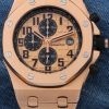 Audemars Piguet Royal Oak Offshore Rose Gold-6174