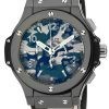 Hublot Seramik Saat-0