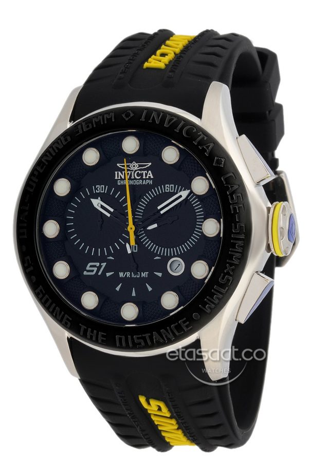 Invicta s1 Chronograph -0