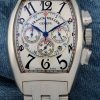 Franck Muller Casablanca Çelik Kordon-6275