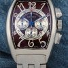 Franck Muller Casablanca Replika Saat-6279