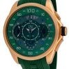 Tag Heuer Mercedes SLS Yesil-0