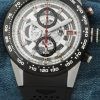 TAG HEUER CALIBRE HEUER 01 Yeni !-6617