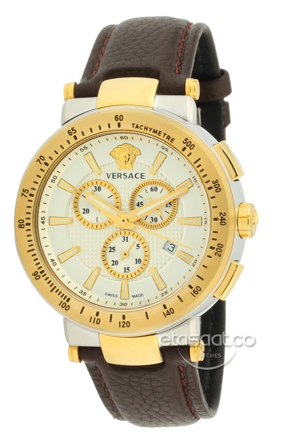 VERSACE VRSCVFG130015 ERKEK KOL SAATİ-0