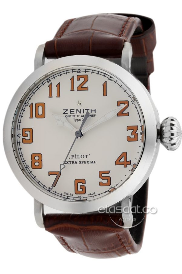 Zenith Pilot-0