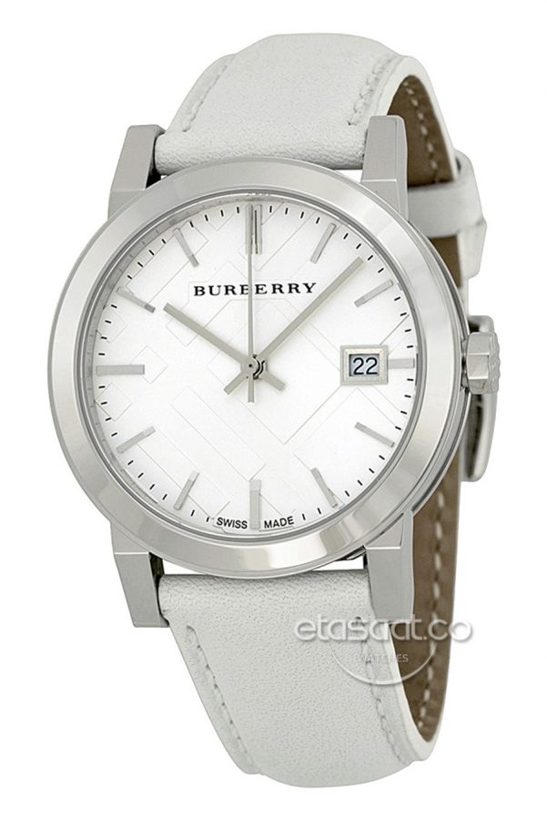 Burberry BU9128 Bayan Kol Saati-0